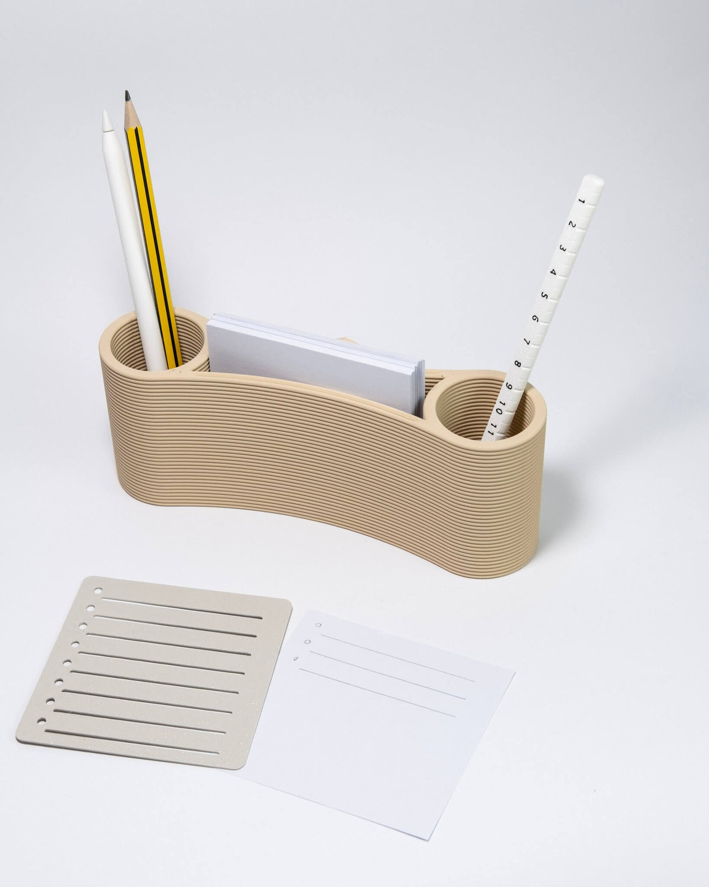 Bino — Organisateur d'espace de travail ( Par additiveworks )