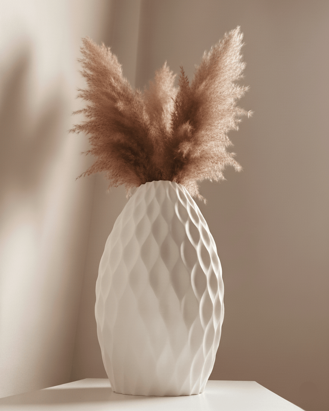 Riva Flower Vase (par Slang)