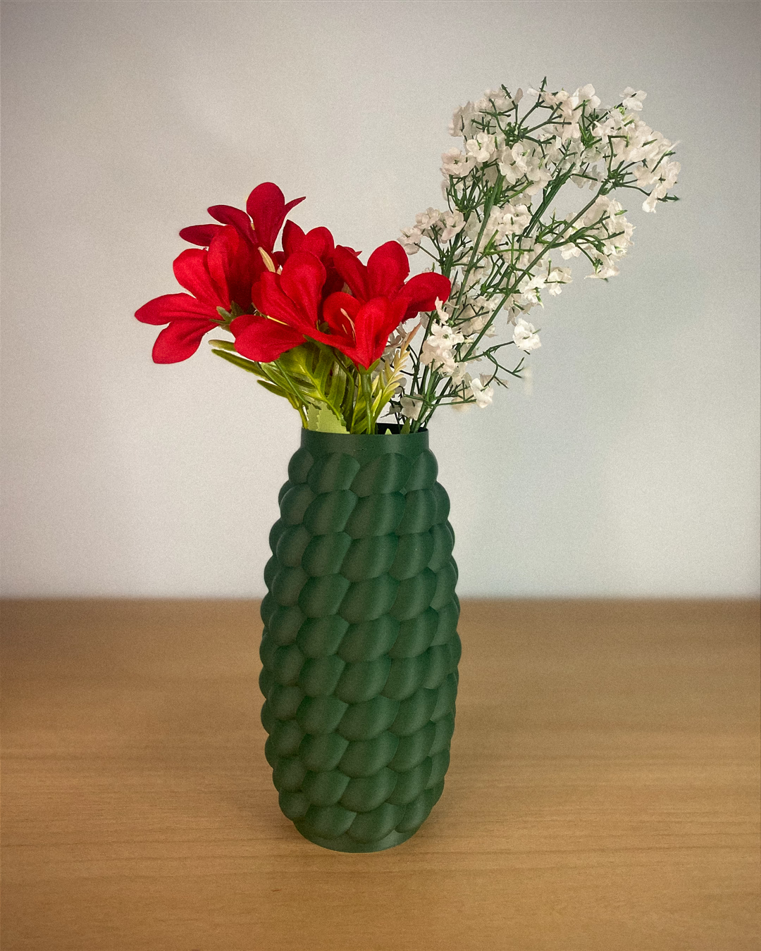 Vase à fleurs Bloomi (By Slang)