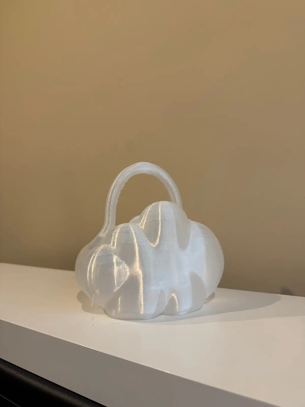 Sac à main Nuage (by zelda)