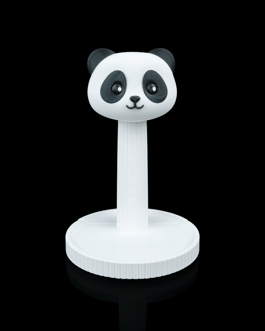 Panda - Support pour casque