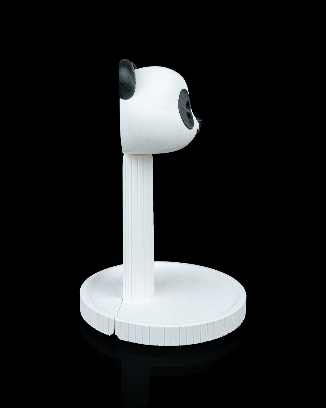 Panda - Support pour casque