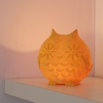 Support de Bougie CooCoo Ajoutez une Touche de Magie à Votre Intérieur !