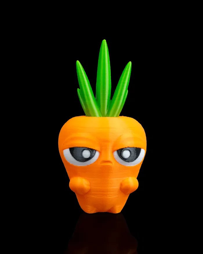Cora, la carotte (Sprouts) - Bonstic