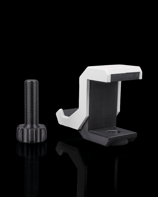 Helm Anchor - Support pour casque (By StlFlix) - Bonstic