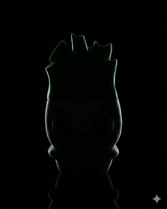 Lee, le poireau (Sprouts) - Bonstic
