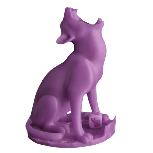 Tour à dés Puma ( By FantaZ )