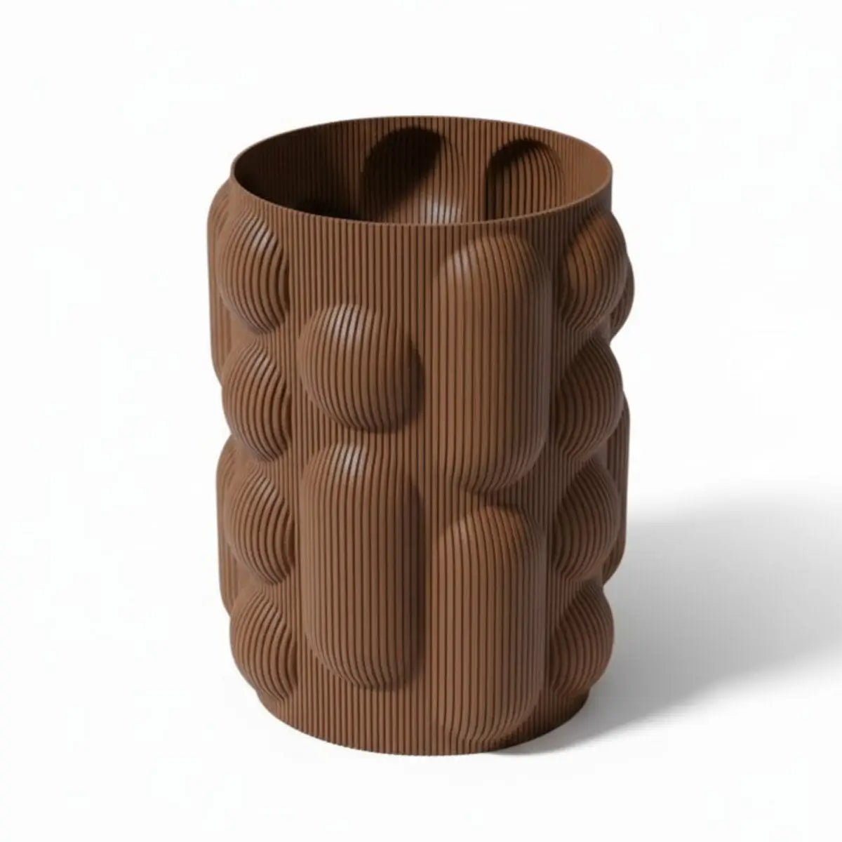 Ham Vase (By : Kowafatcompany)