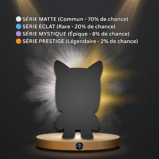 Anty Matters - Kitty - Les Grognimaux
