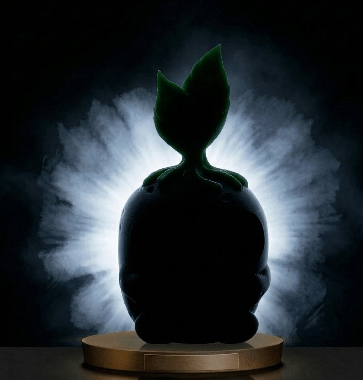 Pete la Patate - (Sprouts)