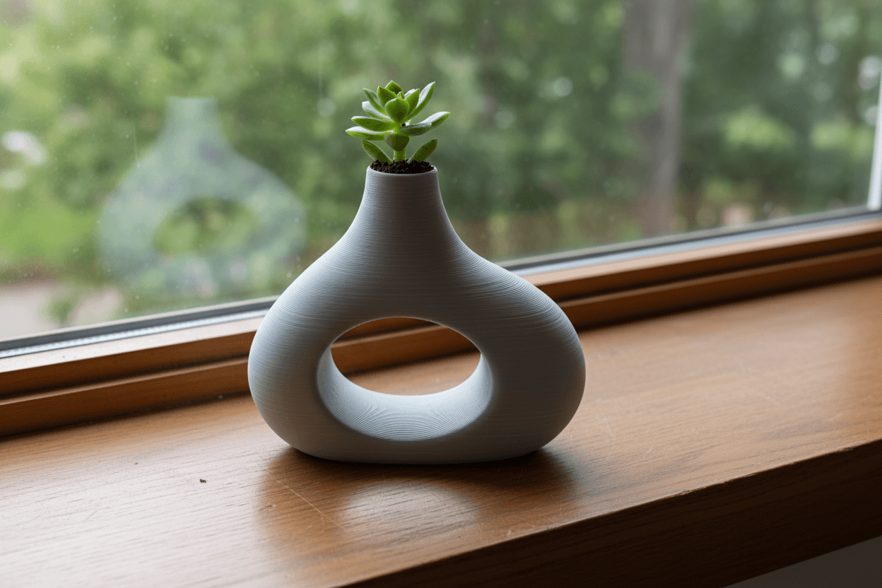 Vase Arty ( Kmorra3D )