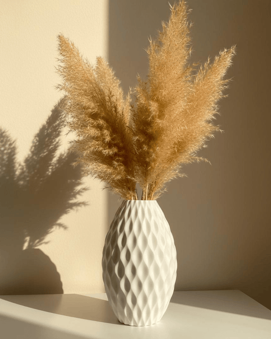 Riva Flower Vase (par Slang)