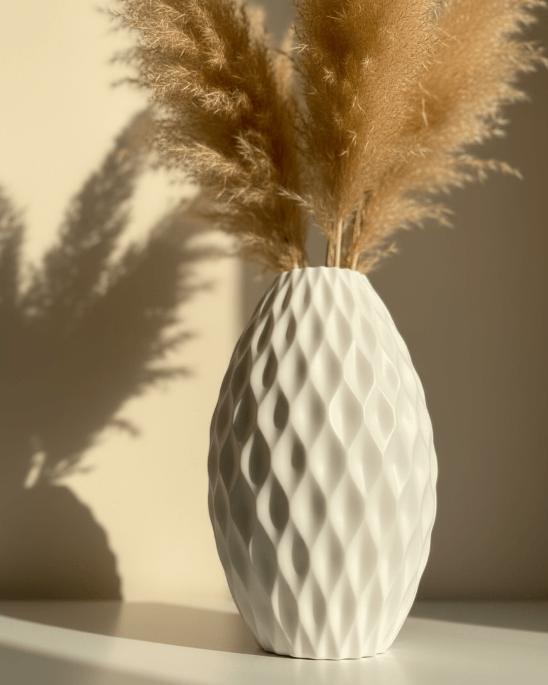 Riva Flower Vase (par Slang)