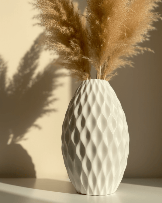 Riva Flower Vase (par Slang)