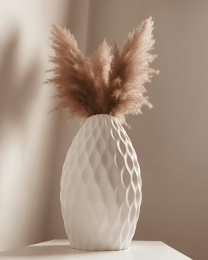 Riva Flower Vase (par Slang)
