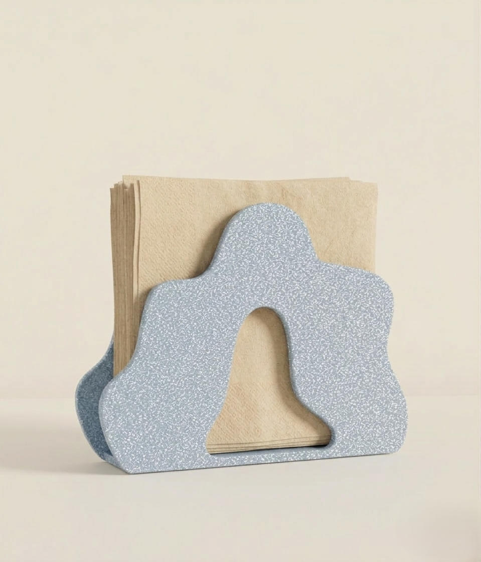 Porte-serviettes Alicante - Par Three Happy D
