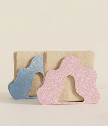 Porte-serviettes Alicante - Par Three Happy D