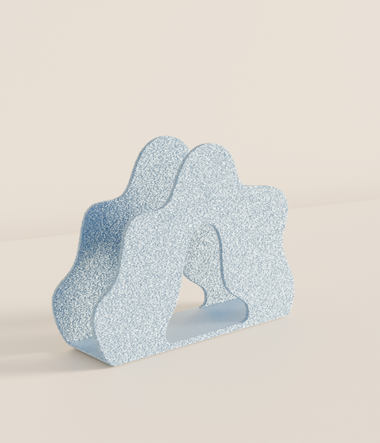 Porte-serviettes Alicante - Par Three Happy D