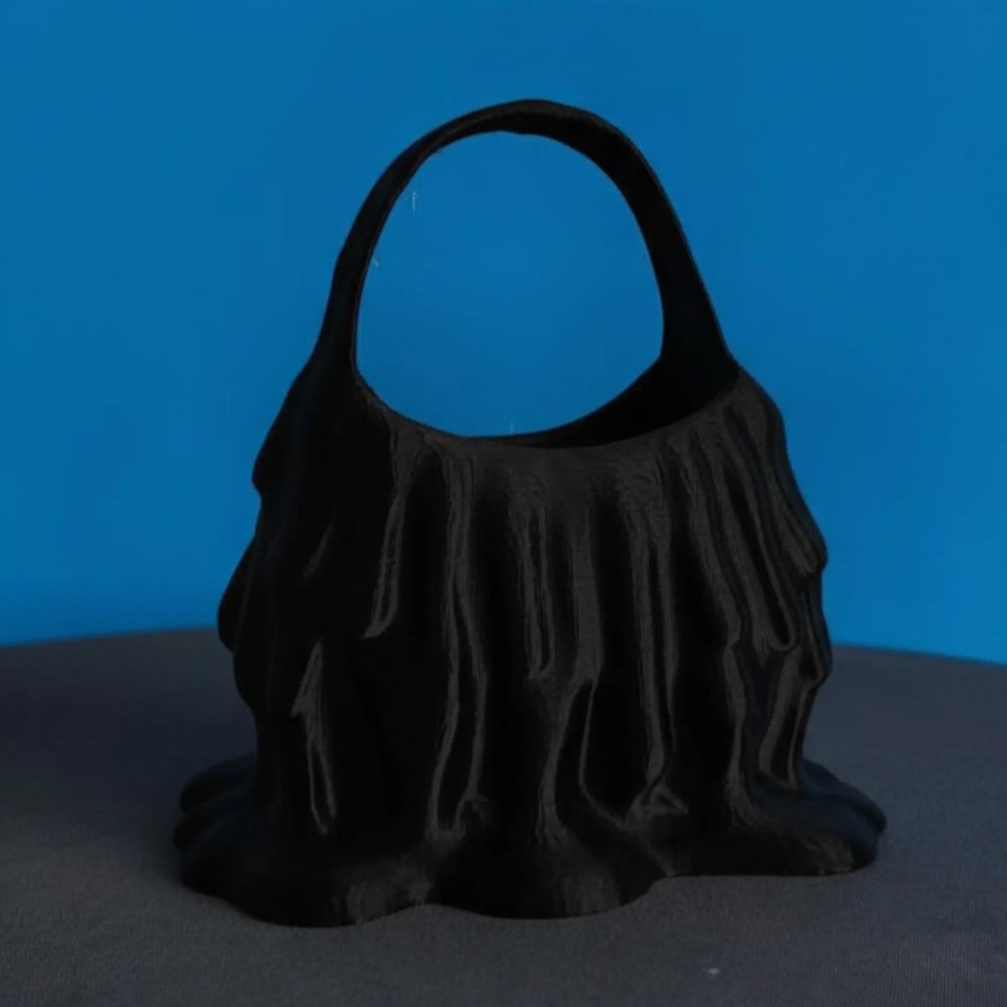 Melted - Bourse  (By Zelda)