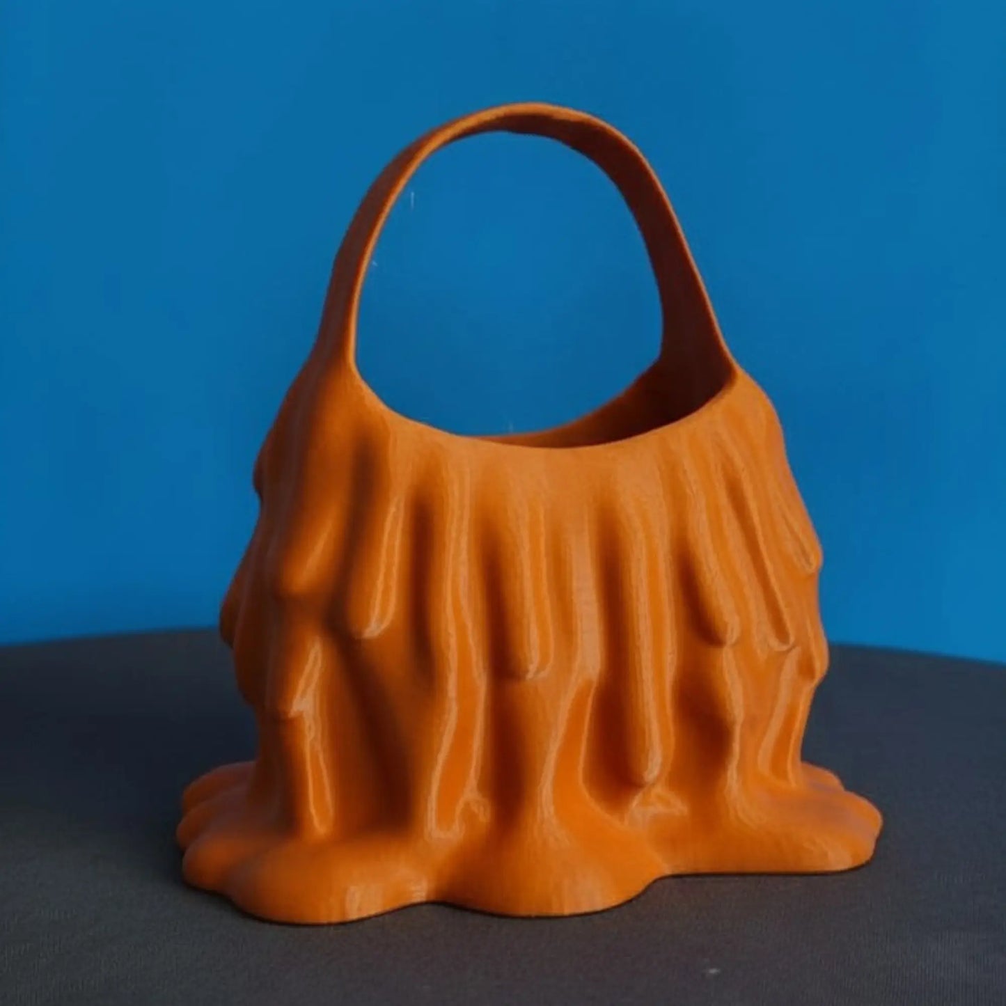 Melted - Bourse  (By Zelda)