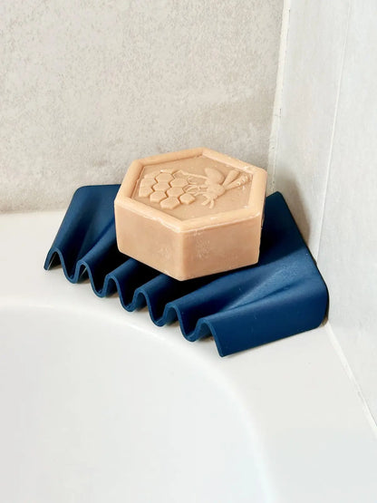 Capa | Porte-savon d'angle (By Charles Regaud Design)