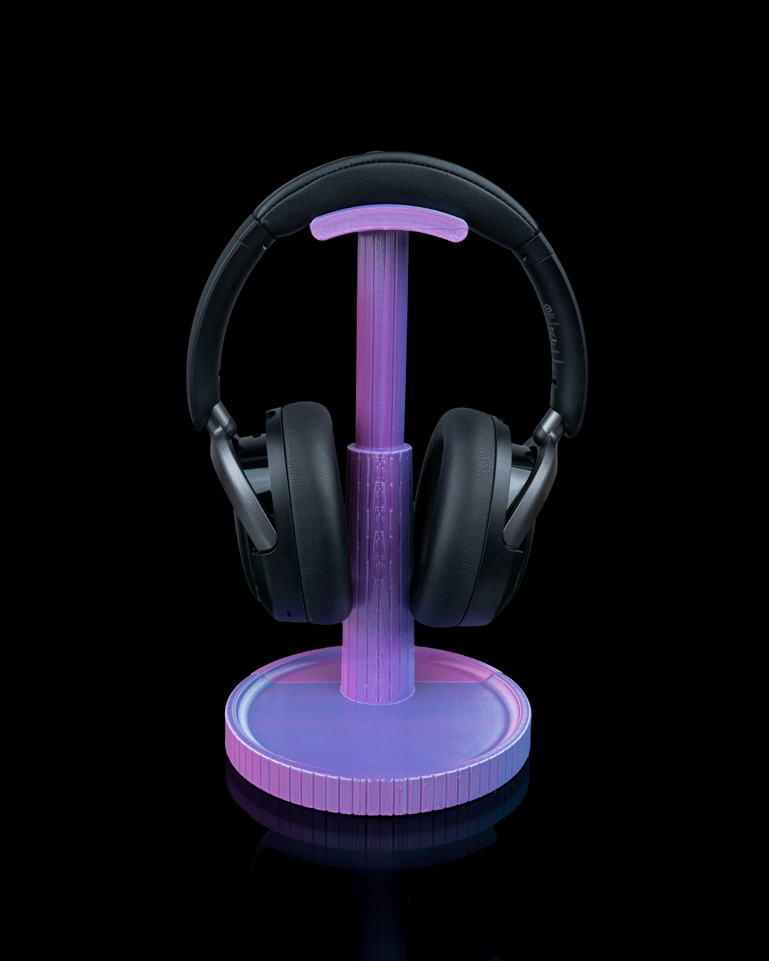 Simple  - Support de casque