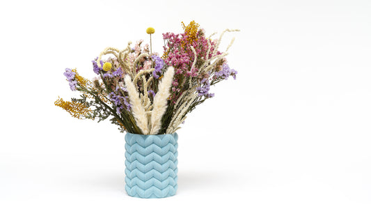 Le Vase Babushka