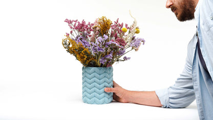 Le Vase Babushka