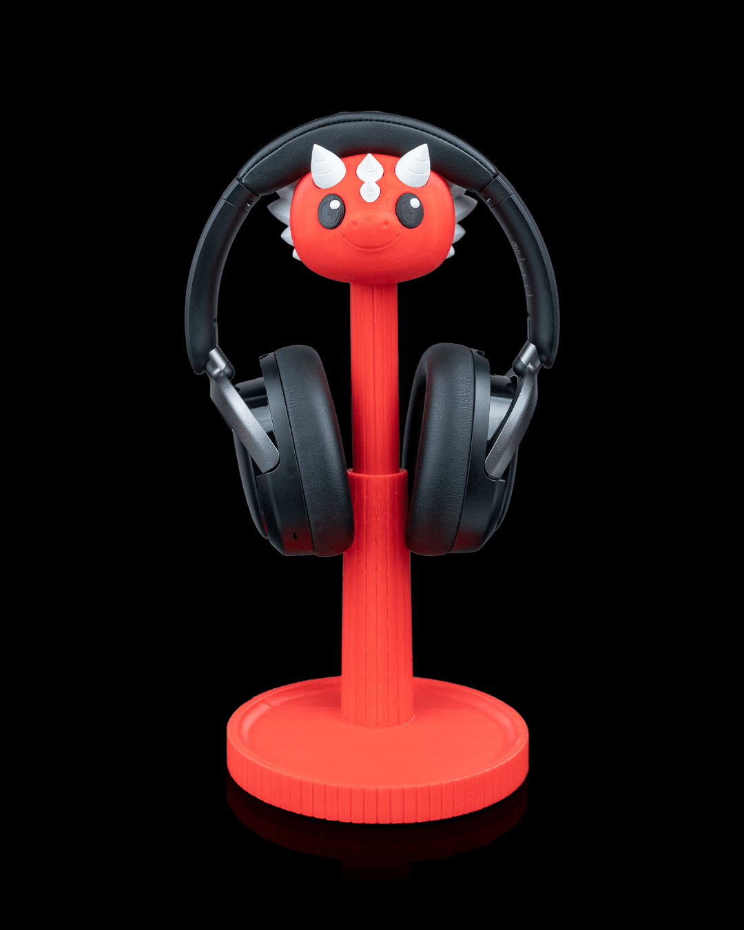 Dragon - Support pour casque