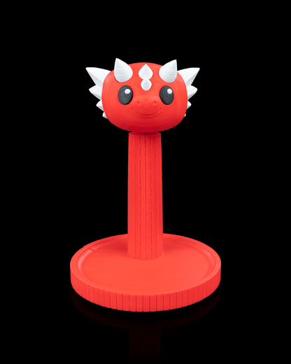 Dragon - Support pour casque