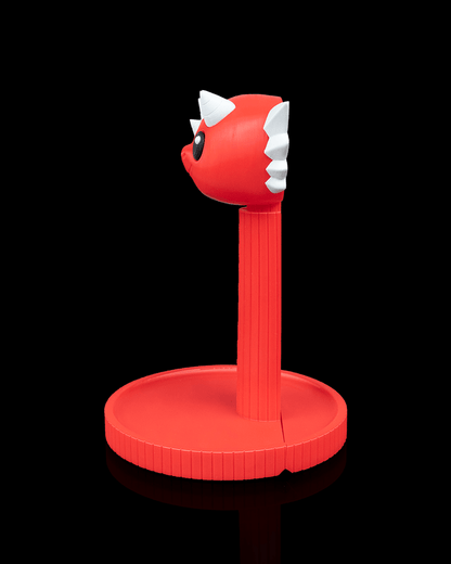Dragon - Support pour casque