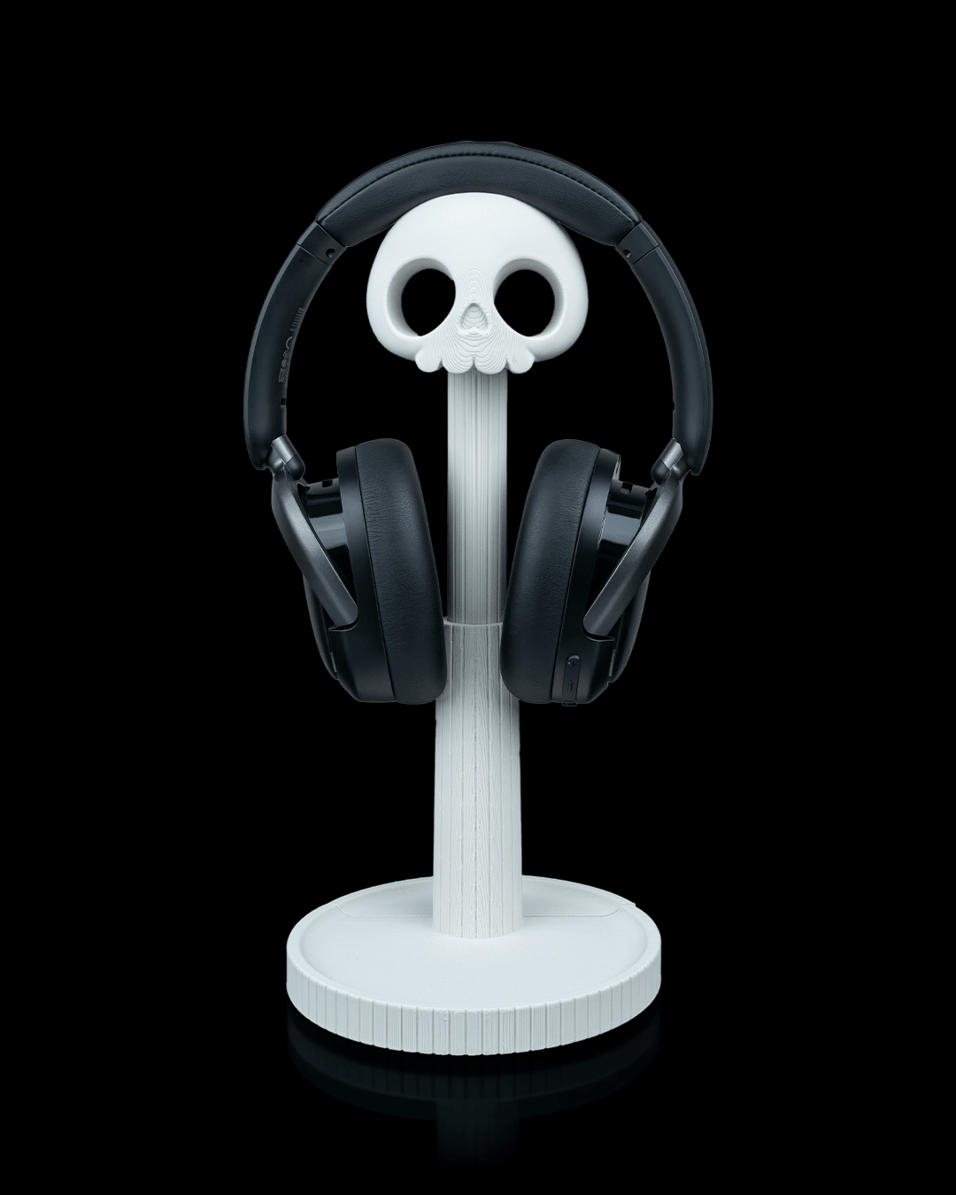 Grimm - Support pour casque audio