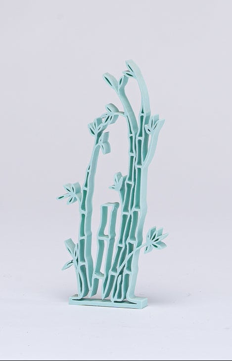 L'Esprit Bambou Stylisé