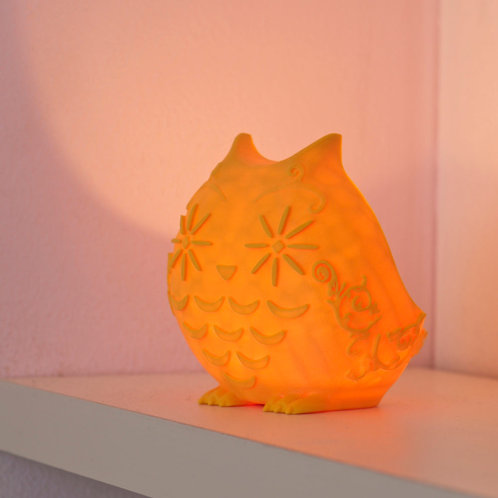 Support de Bougie CooCoo Ajoutez une Touche de Magie à Votre Intérieur !