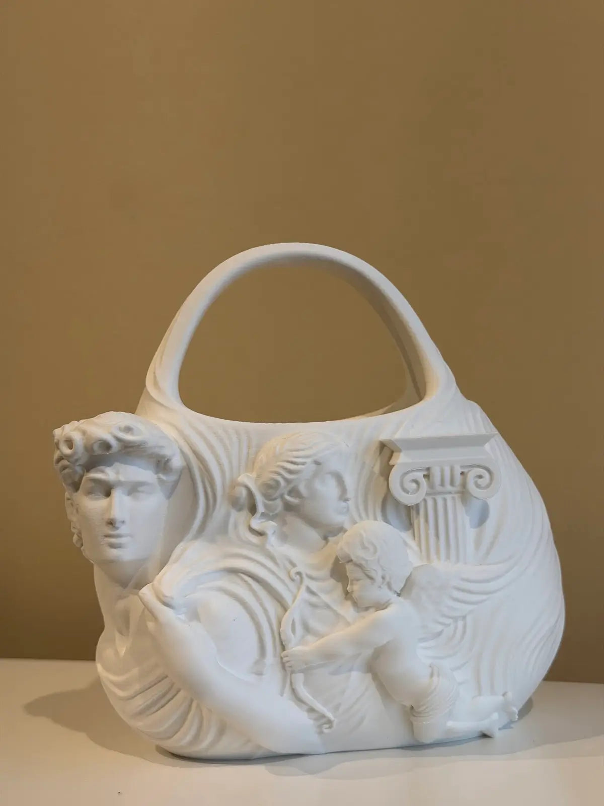 Sac a main David  (by Zelda)