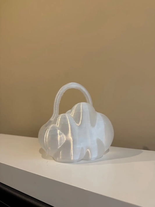 Sac à main Nuage (by zelda)