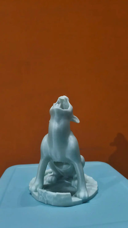 Tour à dés Puma ( By FantaZ )