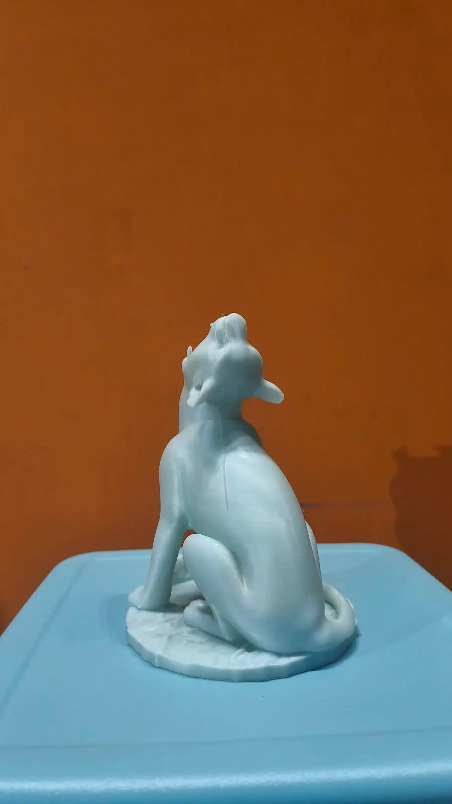 Tour à dés Puma ( By FantaZ )