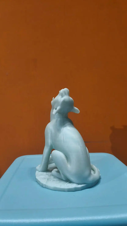 Tour à dés Puma ( By FantaZ )