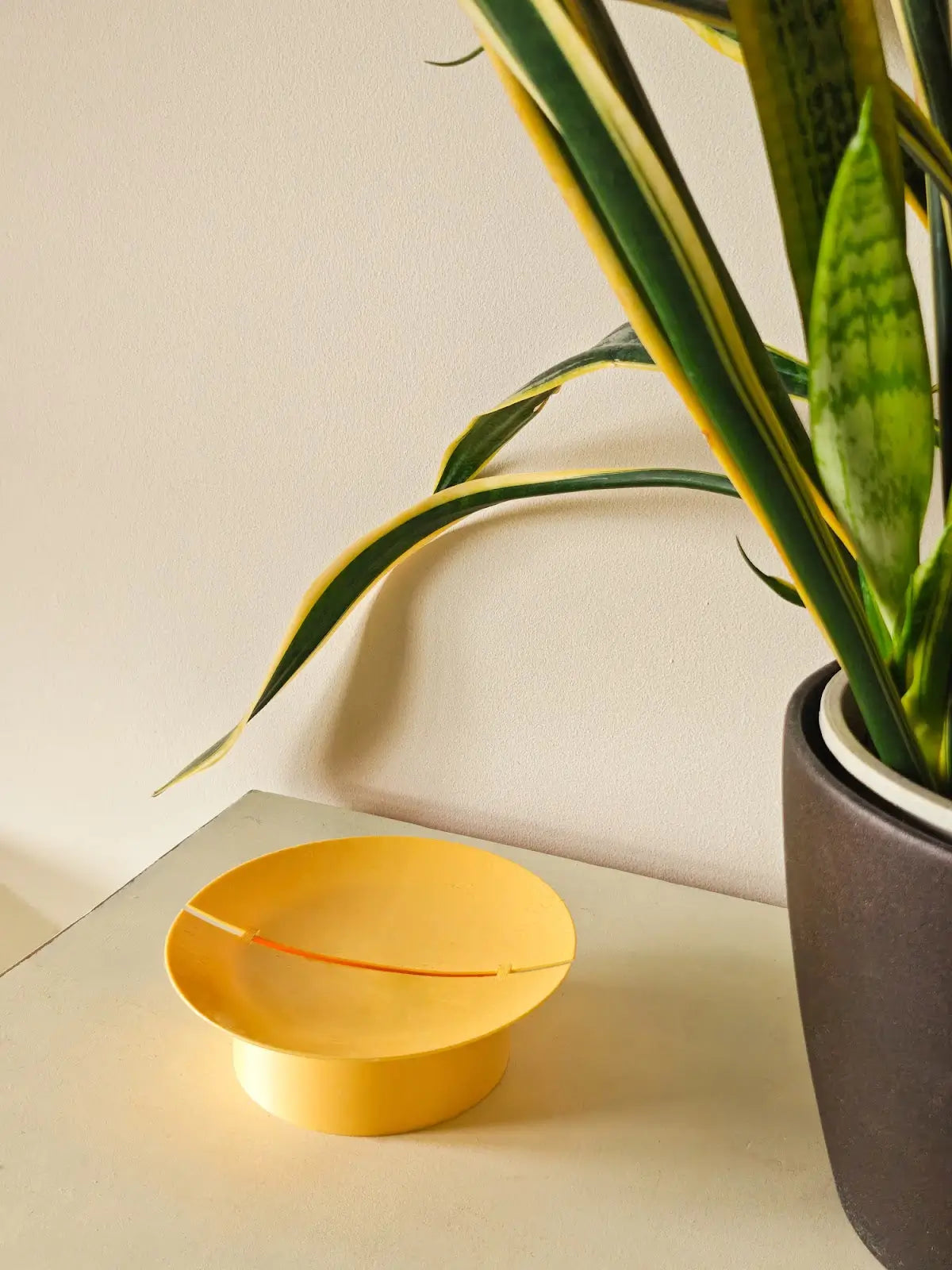 Plateau solaire (By Creaserra )