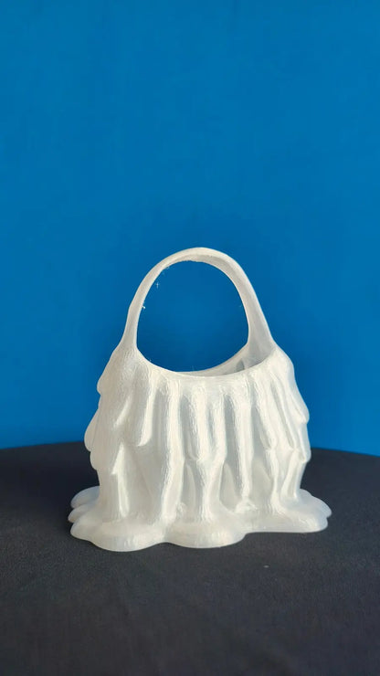 Melted - Bourse  (By Zelda)