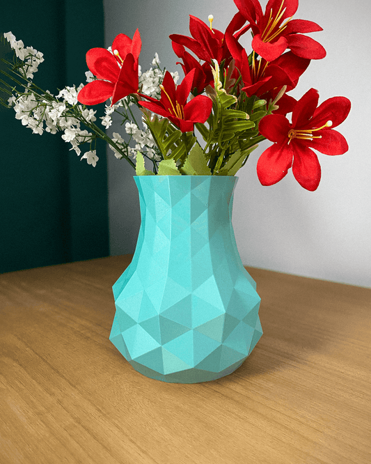 Plexa - Vase à fleurs ( Par Slang )