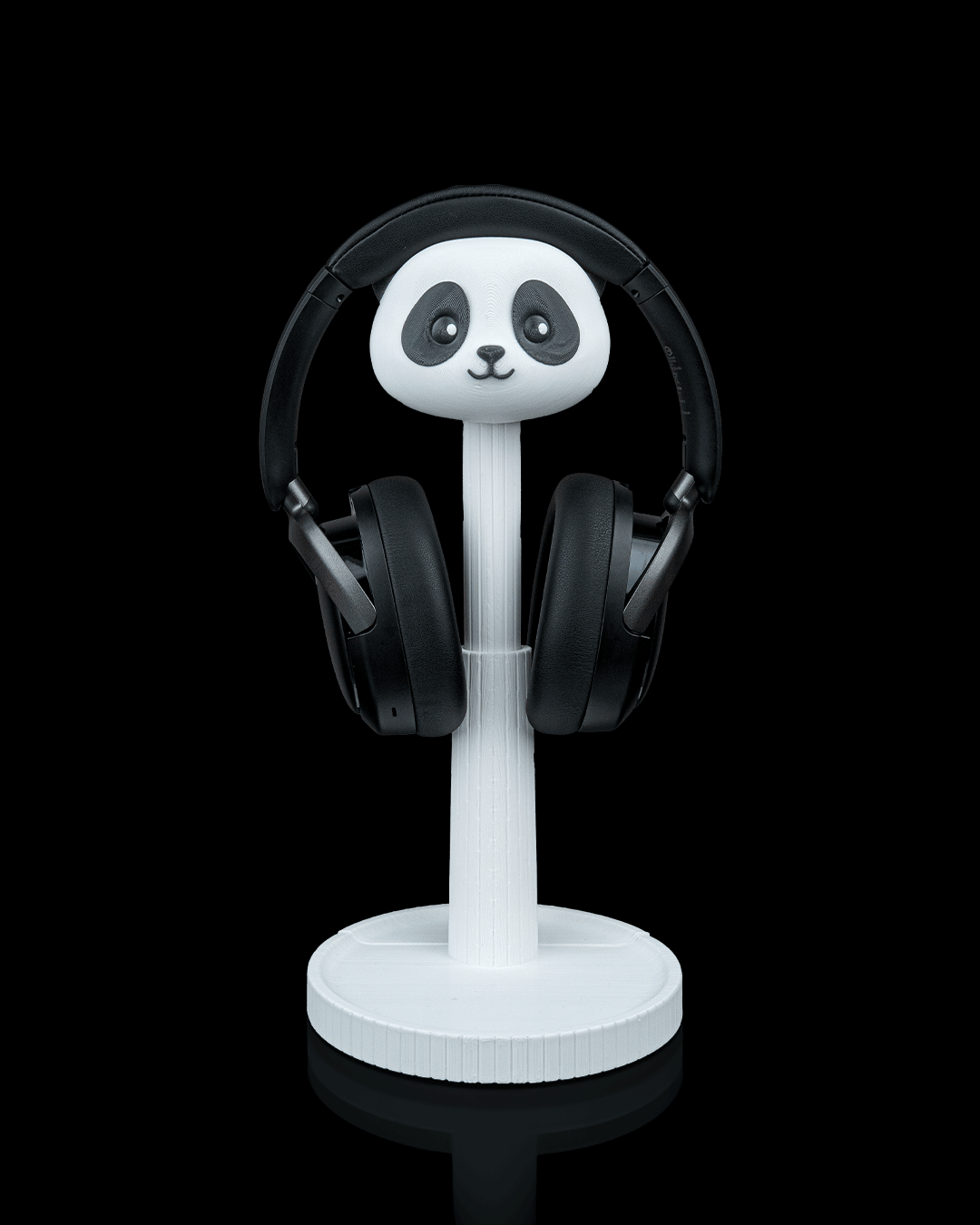 Panda - Support pour casque