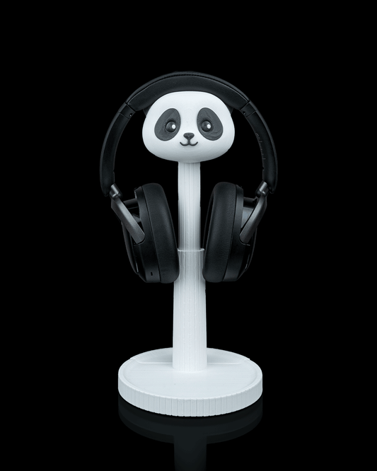 Panda - Support pour casque