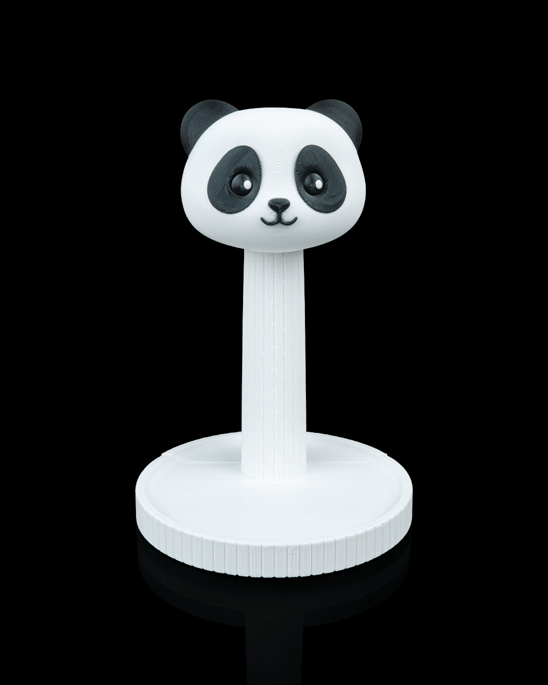 Panda - Support pour casque