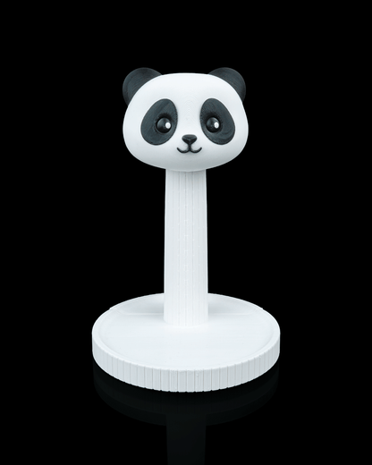 Panda - Support pour casque