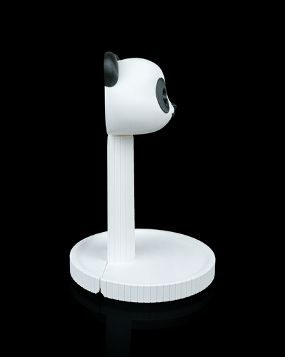 Panda - Support pour casque