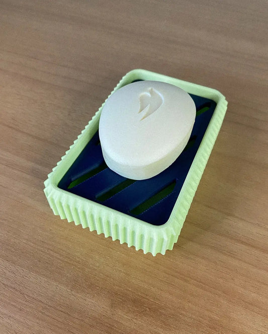 Porte-savon Rinzo (By Slang)
