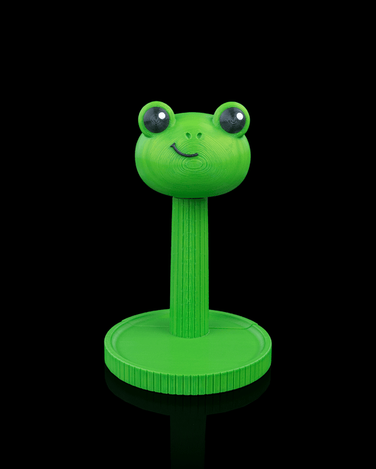 Support pour casque Ribbit