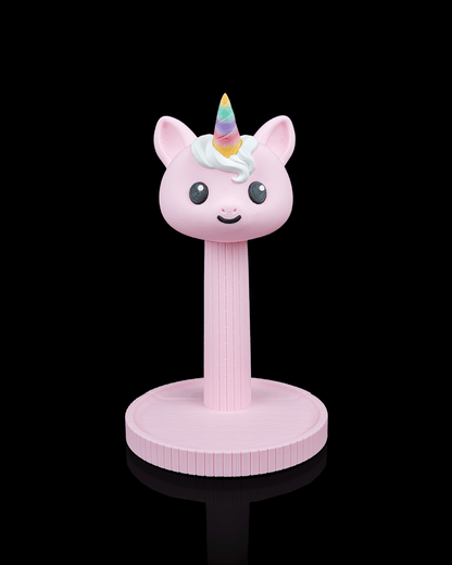 Licorne - Support pour casque